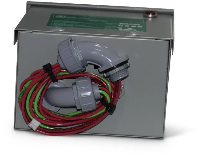 Alt view image 3 of 7 - Kvar Energy Saving and Power Factor Correction, Whole House Surge Protection for 200 AMP Service
