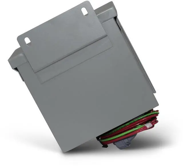 Alt view image 4 of 7 - Kvar Energy Saving and Power Factor Correction, Whole House Surge Protection for 200 AMP Service