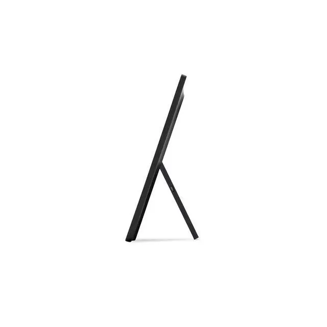 Alt view image 3 of 7 - 15.6" Portable Monitor 1080P FHD 100% sRGB USB-C HDMI for Laptop | 300 Nits | 60Hz | 6W Low Power | Ultra Lightweight | Ideal for Gaming & Travel | Sleek Design