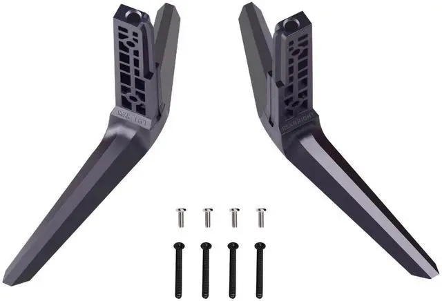 Main image of TV Stand Legs (with Screw) Compatible with V-izio D40F-G9 and V405-H19, Only Compatible with the Listed Models