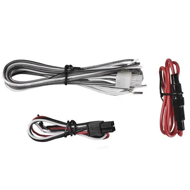 Alt view image 6 of 6 - EQX7 Equalizer 7 Bands with auto Hi/Lo line Selector, Two Rear inputs (Main and Aux), 8 Volts Front, Rear and Sub Output