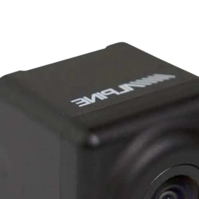 Alt view image 4 of 4 - HCE-C1100 HDR Rear-View Camera