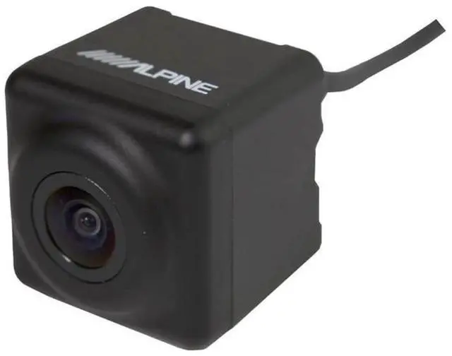 Main image of HCE-C1100 HDR Rear-View Camera