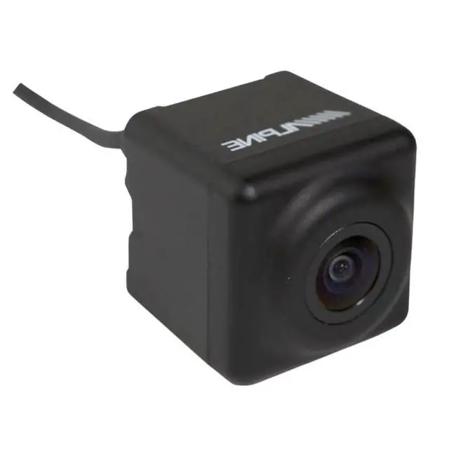 Alt view image 3 of 4 - HCE-C1100 HDR Rear-View Camera