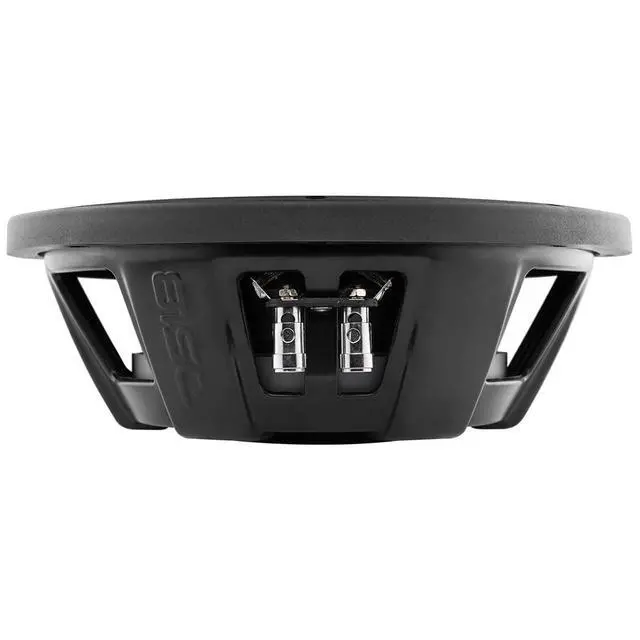 Alt view image 6 of 7 - PSW10.4S 10" Shallow Mount Subwoofer 1000 Watts Max Power 500 Watts RMS Single Voice Coil 4 OHMS Water Resistant - Best Sub for Tight Spaces in Car & Trucks - 1 Speaker