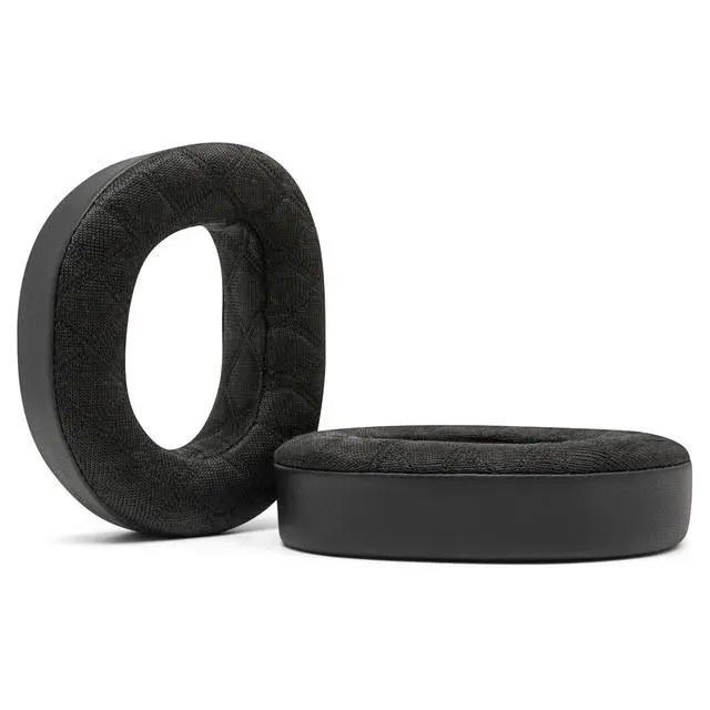 Alt view image 6 of 7 - Freeze V2 Stealth 700 Gen 3 Cooling Gel Earpads Compatible with Turtle Beach Stealth 700 Gen 3 by Wicked Cushions | Freeze V2 Cooling Fabric, Enhanced Comfort & Sound Isolation | Black