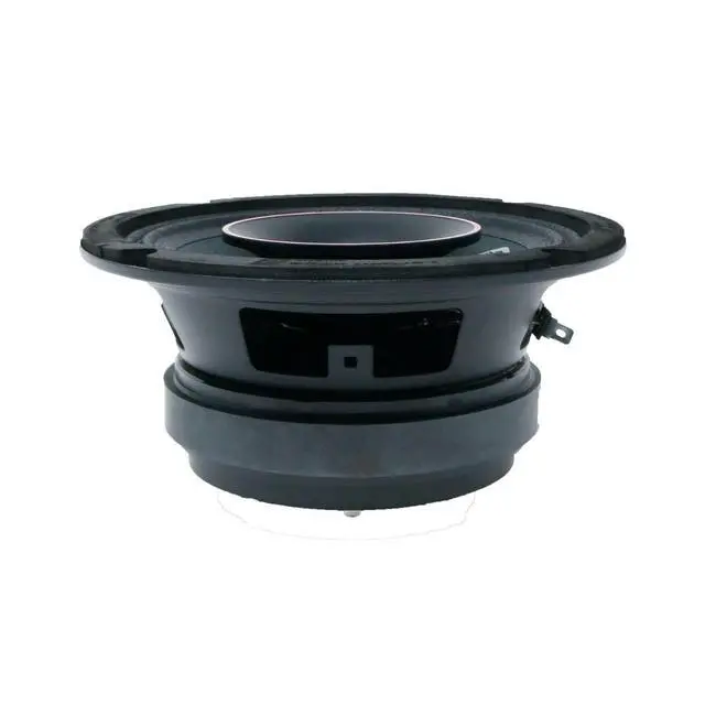 Alt view image 4 of 7 - Cerwin Vega PH654 6.5 inch 300 Watts Full-Range Coax Horn Car Speakers 4 Ohm