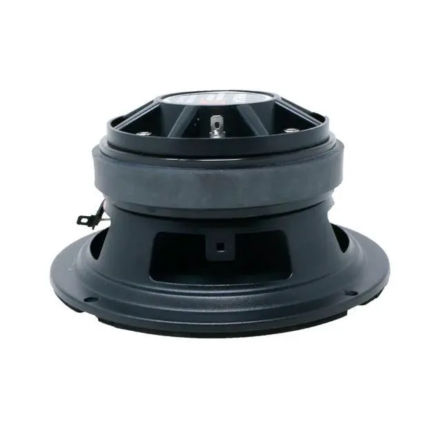Alt view image 5 of 7 - Cerwin Vega PH654 6.5 inch 300 Watts Full-Range Coax Horn Car Speakers 4 Ohm