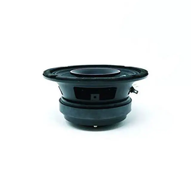 Alt view image 7 of 7 - Cerwin Vega PH654 6.5 inch 300 Watts Full-Range Coax Horn Car Speakers 4 Ohm