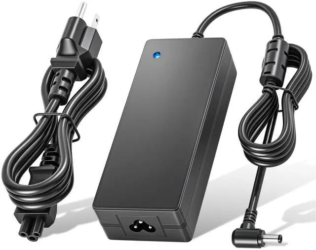 Main image of 15.6V 110W Laptop Charger Compatible with Panasonic-Toughbook FZ-55 CF-33 | CF-31 CF-30 CF-50 CF-53 CF-54 CF-19 CF-52 CF-72 CF-73 CF-D1N, Fit for Toughbook Computer Power Suplpy CF-AA1653A AA5713A