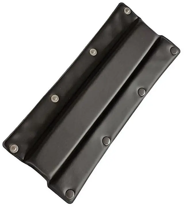 Main image of DT Pro Series 770/880/990 Leatherette Replacement Button Black Headband for Headphone