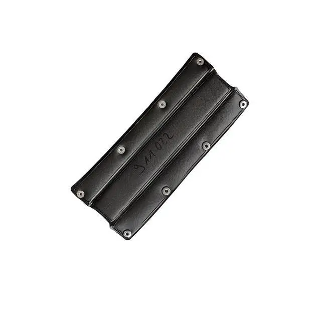 Alt view image 2 of 5 - DT Pro Series 770/880/990 Leatherette Replacement Button Black Headband for Headphone