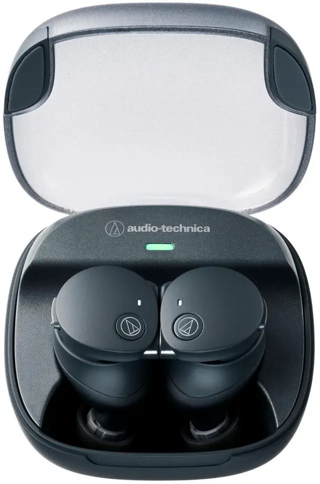 Main image of ATH-CKS50TW2BK Wireless in-Ear Headphones
