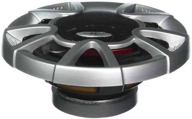 Main image of Pair of 6" in 3-Way 350 Watts Coaxial Car Audio Speaker CEA Rated (2 Speakers)