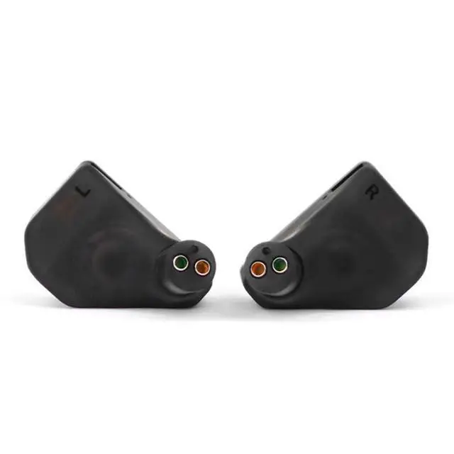 Alt view image 3 of 7 - Truthear Hexa 1DD+3BA Hybird Earphones with 0.78 2Pin Cable Earbuds