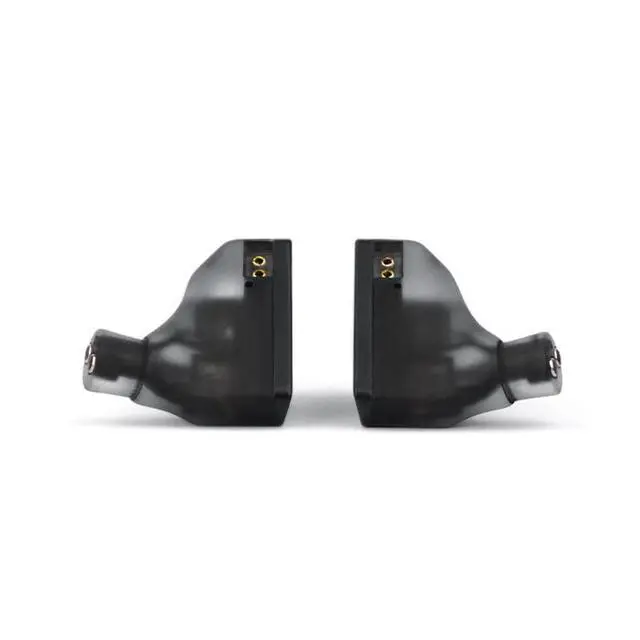 Alt view image 4 of 7 - Truthear Hexa 1DD+3BA Hybird Earphones with 0.78 2Pin Cable Earbuds