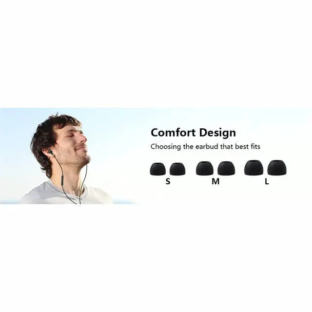 Alt view image 6 of 7 - 2026 Completely Upgraded Version Earbuds Stereo in-Ear Headphones for Samsung Galaxy S25 S24 S23 S22 S21 S20, Note 10, 10+ with Microphone and Volume Remote Type-C Connector-Black