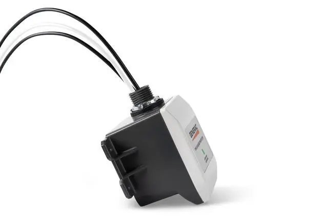 Alt view image 5 of 6 - Whole House Surge Protective Device 7409 | SPD, 50kA/Phase, 200kA SCCR, NEMA 4x Enclosure, Type 1 & 2 Rated, Pre-Wired 24 Inch Leads