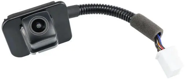 Main image of 39530-T2A-A31 OE Backup Camera Replacement for Honda Accord Sedan 2014-2017, Reverse Rear Park Assist Camera Replaces 39530-T2A-A21 39530-T2A-U110-M2 590-440