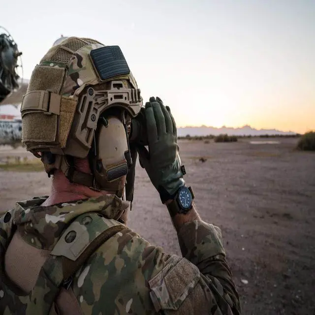 Alt view image 4 of 7 - Tactical Series Binoculars, Lightweight Precision Optics for Any Situation