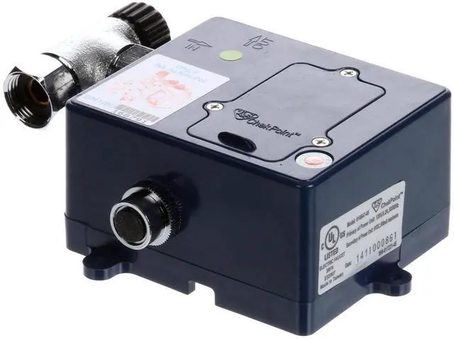 Alt view image 3 of 4 - 016647-45 Check Point Sensor Faucet Control