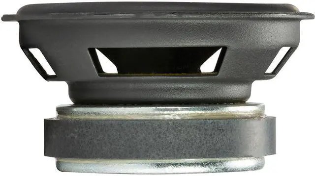 Alt view image 4 of 7 - 51KSS269 KS-Series 6x9 and 2.75" 2-Way Component System, 4-Ohm, Pair