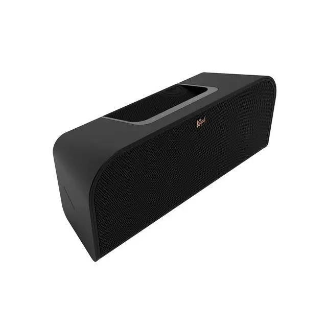 Alt view image 2 of 6 - Groove XXL Portable Bluetooth Speaker