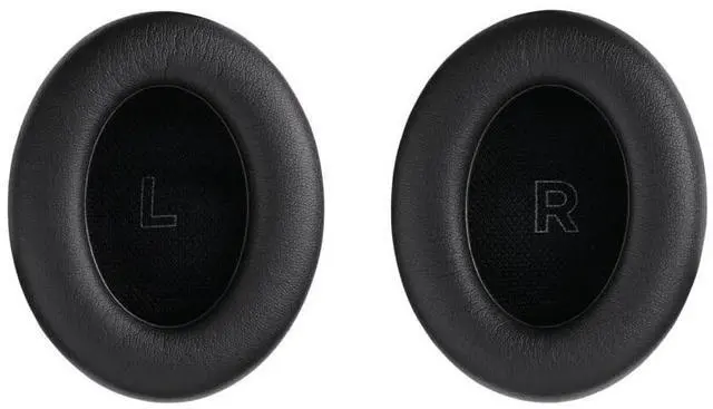 Main image of QuietComfort Ultra Headphones Ear Cushion Kit, Black