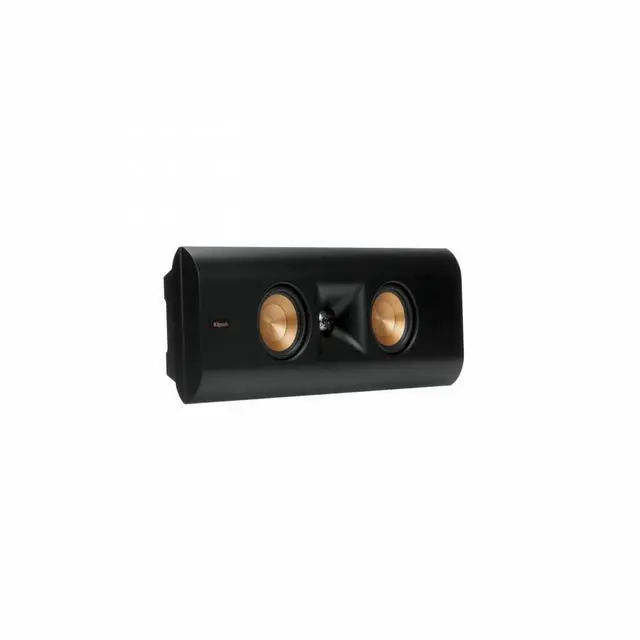 Alt view image 3 of 4 - RP-240D Black Home Speaker Matte Black