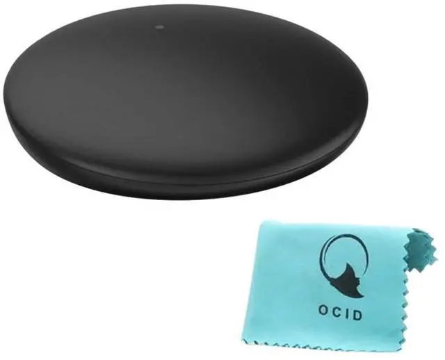 Alt view image 2 of 7 - Signia TV Sound Bluetooth Transmitter Direct Streaming for Hearing Aids | Compatible with Rexton, Miracle-Ear, Signia & Connexx Devices