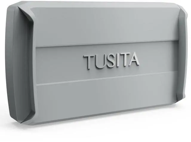 Main image of Cover Rubber Compatible with Humminbird Helix 5 Series