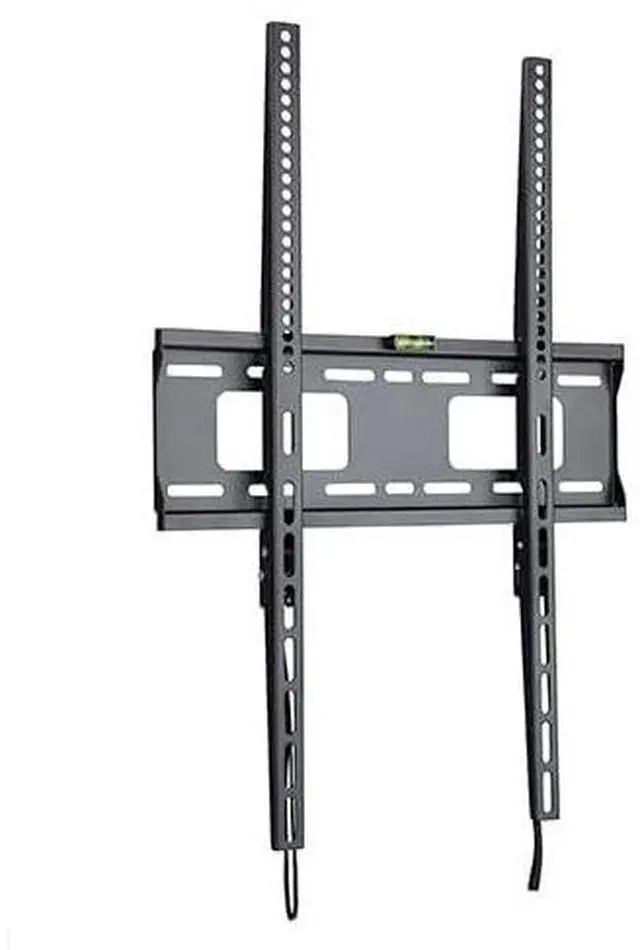 Alt view image 2 of 5 - MP-PWB-64AF LCD Low Profile TV Wall Mount Design for Vertical or Portrait Mounting of 37" to 75" HDTV | Menu Wall Board Mount | Anti-Theft and Lockable (Suport VESA 400x600)