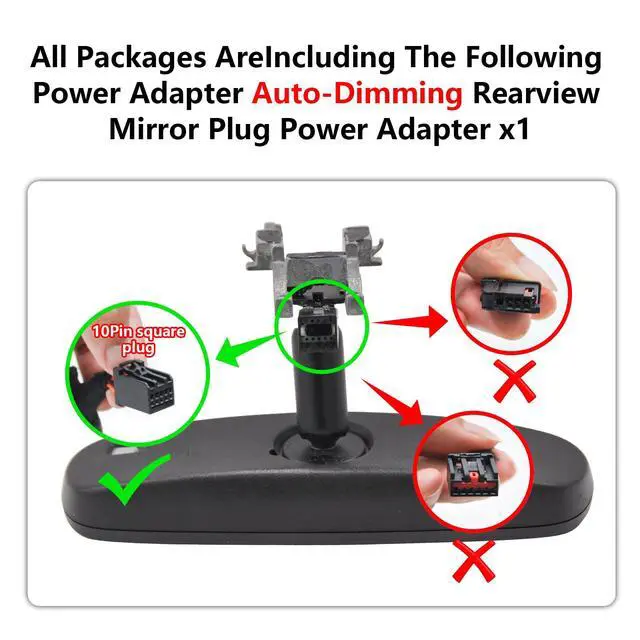 Alt view image 4 of 7 - Front 4K & Rear 1080p Dash Cam for Chevy Colorado 2015-2022 | Model A, Select Base WT LT Z71 ZR2, Integrated OEM Look, UHD 2160P Video, WiFi and App, GPS, 128GB Card