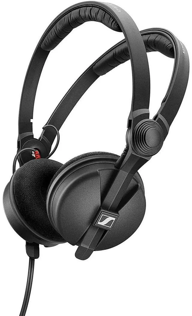 Main image of Pro Audio HD 25 Special Edition,Black