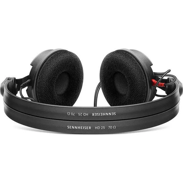 Alt view image 4 of 7 - Pro Audio HD 25 Special Edition,Black