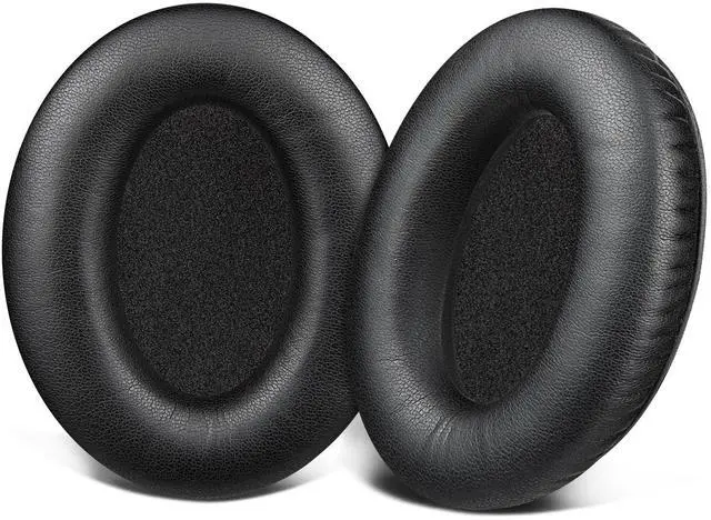 Main image of Earpads for Bose Aviation (A20/X A10) - Black | Not Fit Bose A30 Aviation Headphones