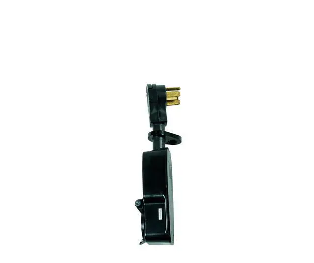 Alt view image 3 of 7 - Surge Guard 44290 Portable Surge Protector - 120/240V, 50A