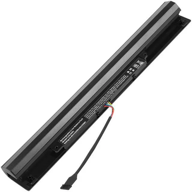 Main image of L15L4A01 Battery for Lenovo V4400 Ideapad 100-14IBD 100-15IBD 110-15ISK 110-17ACL 110-17IKB 300-15ABM 300-15IBR 300-15IBY 300-15IBR 300-15IBY 300-15IBY 300-15ISK 300-17ISK 80Q70021US 80UD