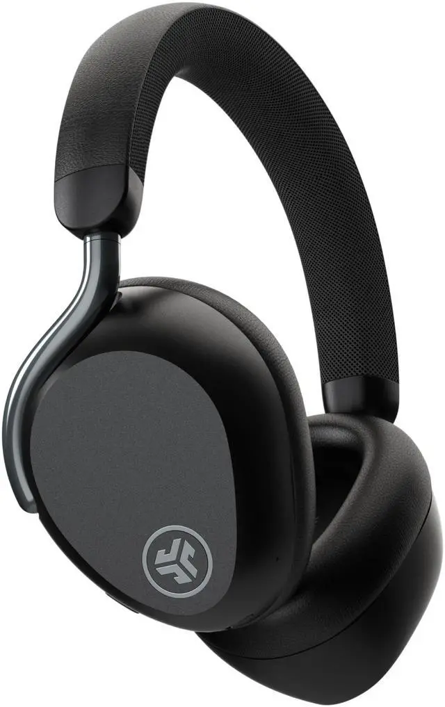 Main image of Epic Lux Lab Edition, Wireless Over Ear Headphones, Active Noise Cancelling, Hi-Res Audio, Graphite