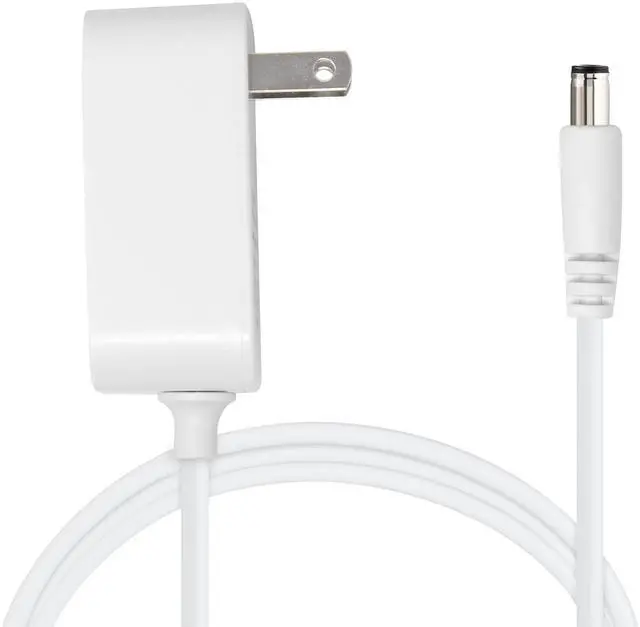 Main image of 30W Power Adapter Compatible with Amazon Echo (3rd & 4th Generation), Echo Plus (2nd Generation), Echo Show (8, 10, 15, 21) (6-Foot)