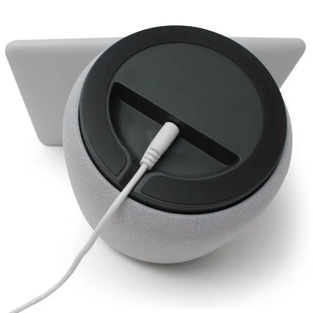 Alt view image 4 of 6 - 30W Power Adapter Compatible with Amazon Echo (3rd & 4th Generation), Echo Plus (2nd Generation), Echo Show (8, 10, 15, 21) (6-Foot)