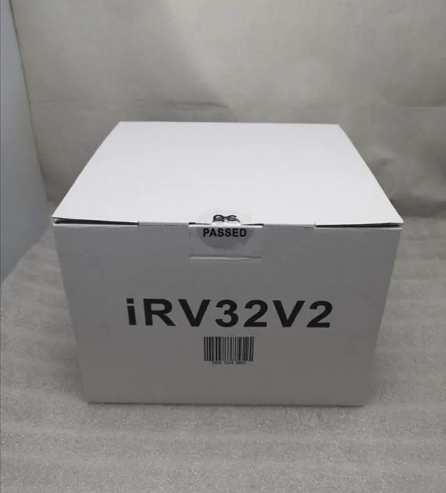 Alt view image 6 of 7 - iRV Technology iRV32V2 AM/FM/CD/DVD/MP3/MP4/HDMI in&out w/ ARC/Digital 2.1/Surround Sound/Bluetooth/CEC/NFC,3 Zones Wall Mount RV Radio Stereo w/ APP Control, USB using 5V charging both Android&Apple