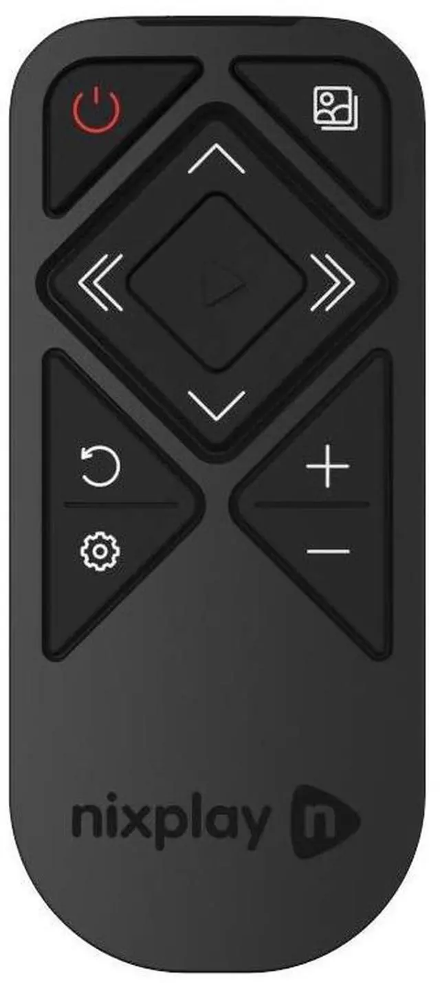 Main image of Infrared Remote Control