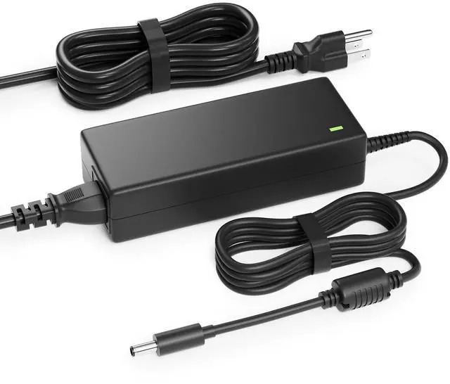 Main image of 90W 4.5mm AC Adapter for Dell Optiplex 7050 3070 3050 Power Supply | 3080 7020 9020 7010 7040 3040 3090 5060 5070 7080 3020 7060 5050 7070 Micro Power Supply 90 Watt