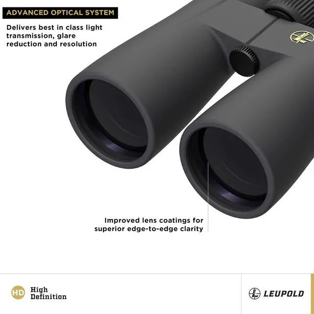 Alt view image 2 of 6 - Marksman HD 12x50mm (187250)