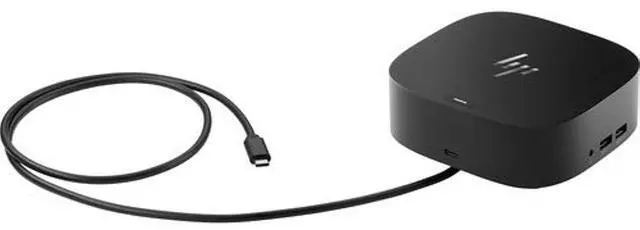 Main image of USB-C G5 Essential Dock 78L94AA#ABA