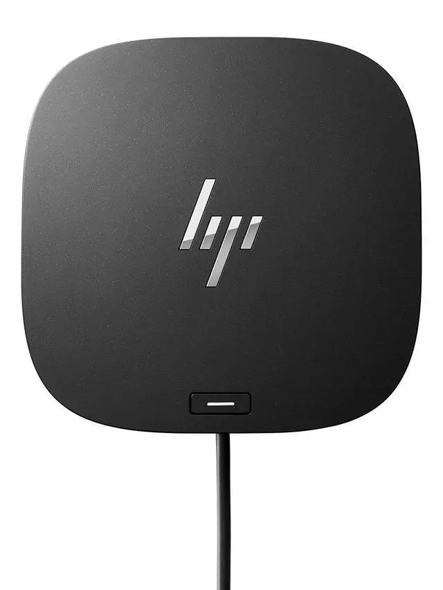 Alt view image 2 of 6 - USB-C G5 Essential Dock 78L94AA#ABA