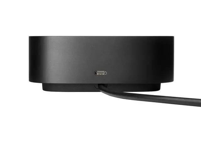 Alt view image 3 of 6 - USB-C G5 Essential Dock 78L94AA#ABA