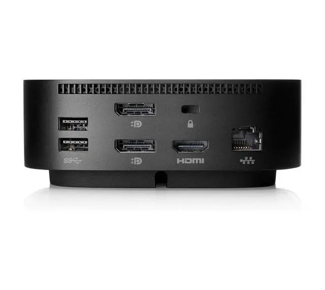 Alt view image 4 of 6 - USB-C G5 Essential Dock 78L94AA#ABA