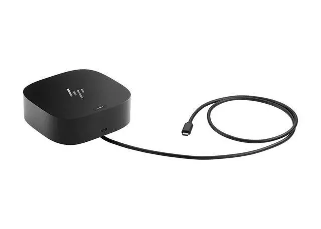 Alt view image 5 of 6 - USB-C G5 Essential Dock 78L94AA#ABA
